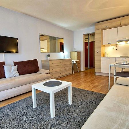 Apartament Park Zdrojowy 2 Свиноуйсьце Экстерьер фото