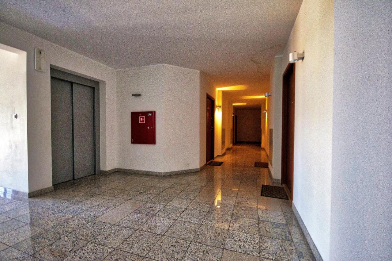 Apartament Park Zdrojowy 2 Свиноуйсьце Экстерьер фото